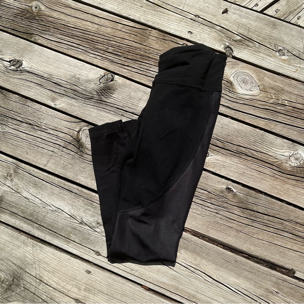 Black Leggings!